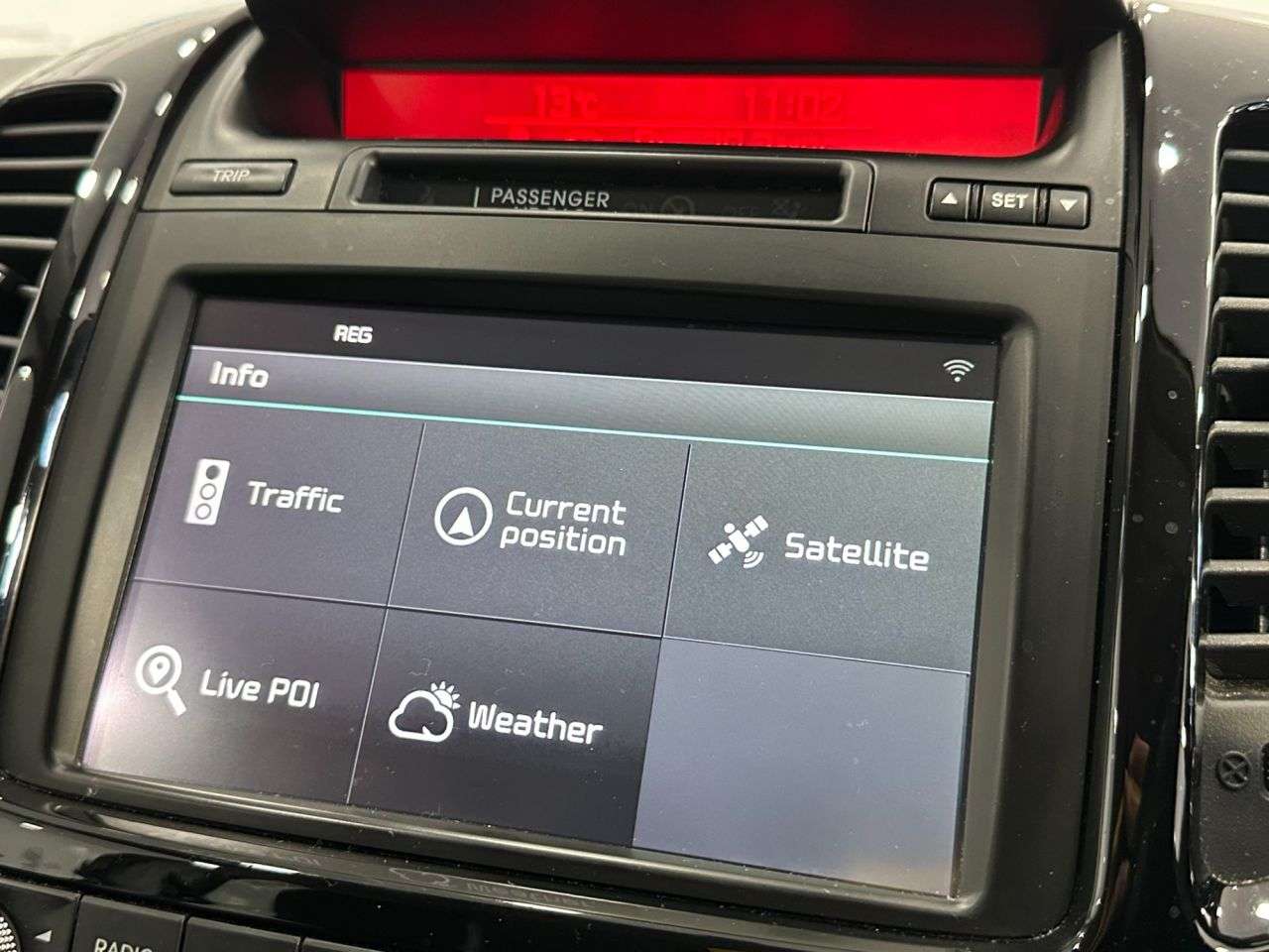 2016 KIA VENGA 2016 KIA VENGA