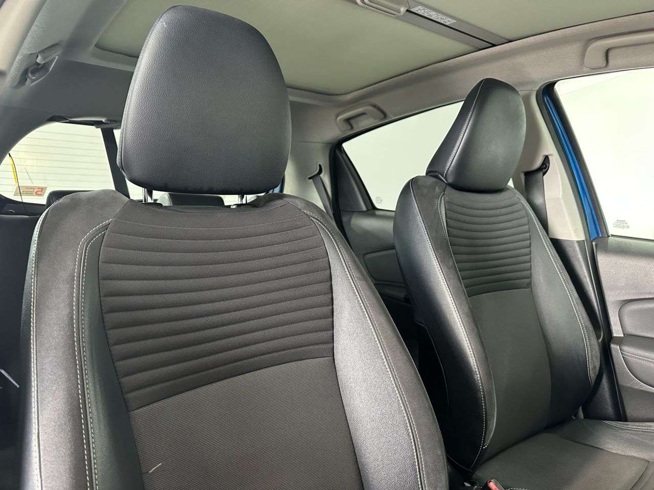 2014 TOYOTA YARIS 2014 TOYOTA YARIS