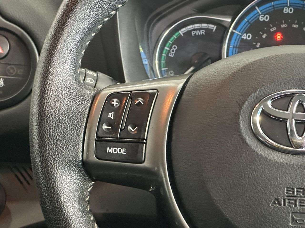 2014 TOYOTA YARIS 2014 TOYOTA YARIS
