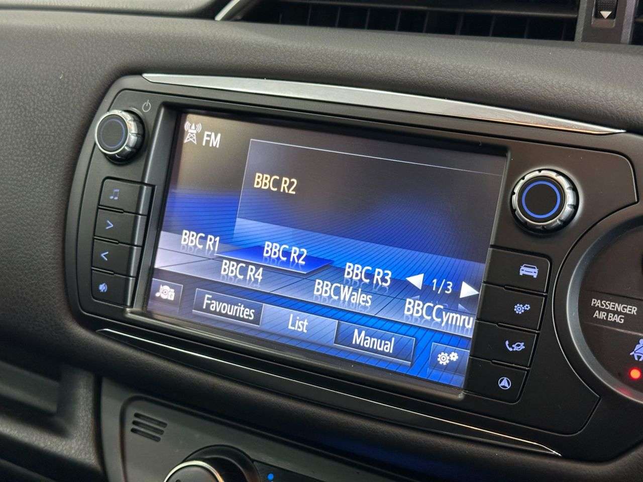 2014 TOYOTA YARIS 2014 TOYOTA YARIS