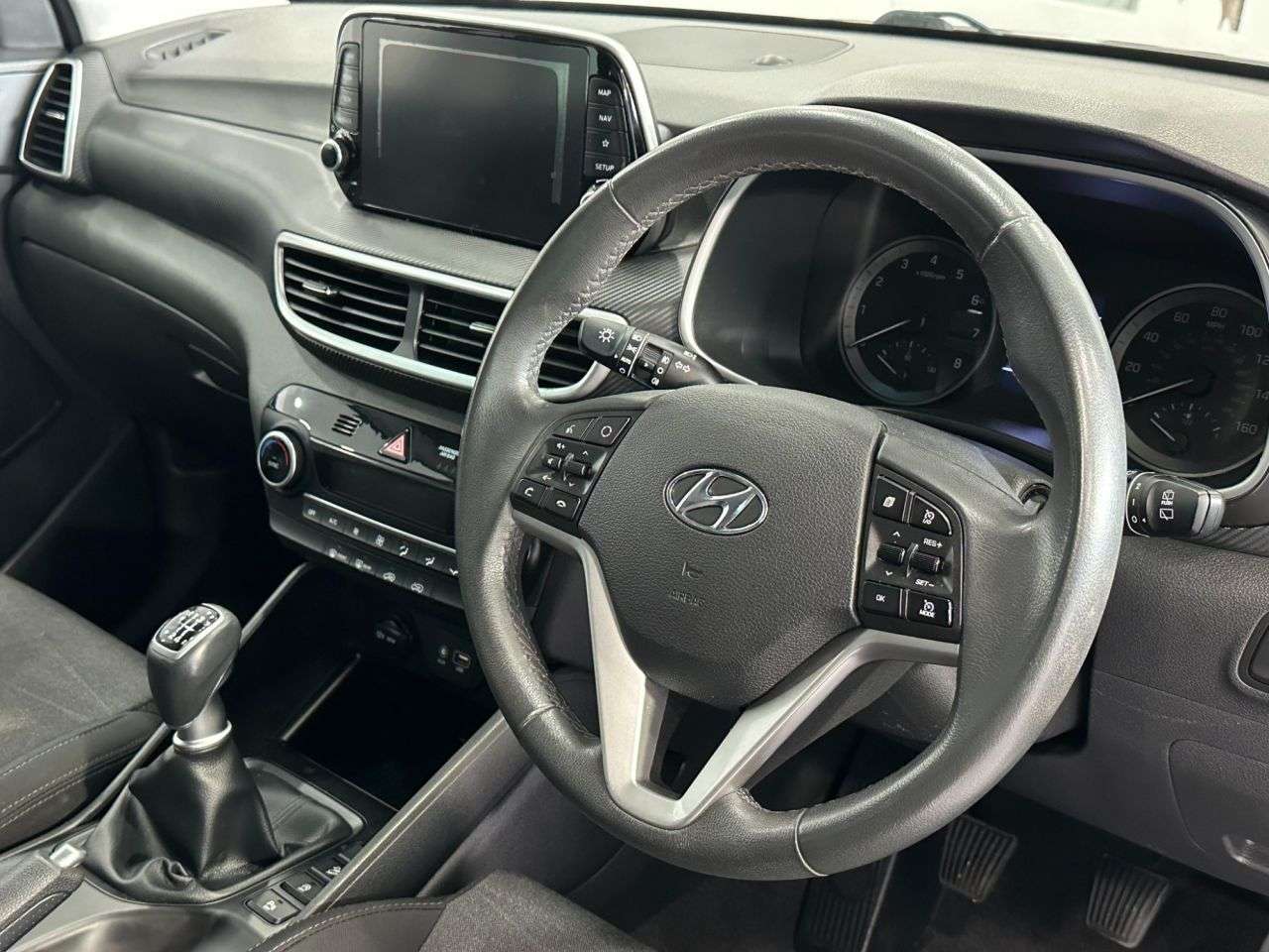 2020 HYUNDAI TUCSON 2020 HYUNDAI TUCSON