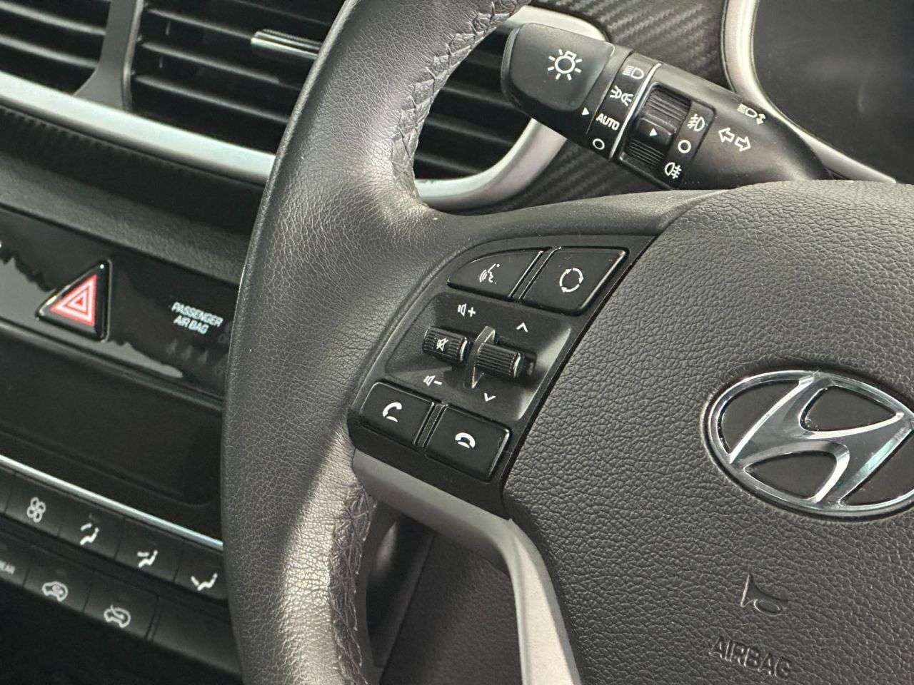 2020 HYUNDAI TUCSON 2020 HYUNDAI TUCSON