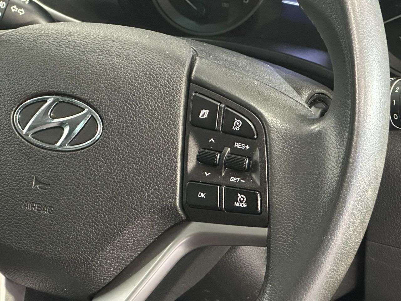 2020 HYUNDAI TUCSON 2020 HYUNDAI TUCSON