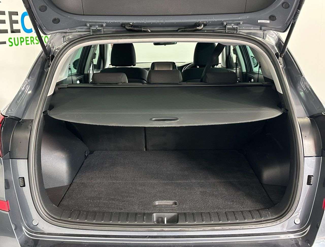 2020 HYUNDAI TUCSON 2020 HYUNDAI TUCSON