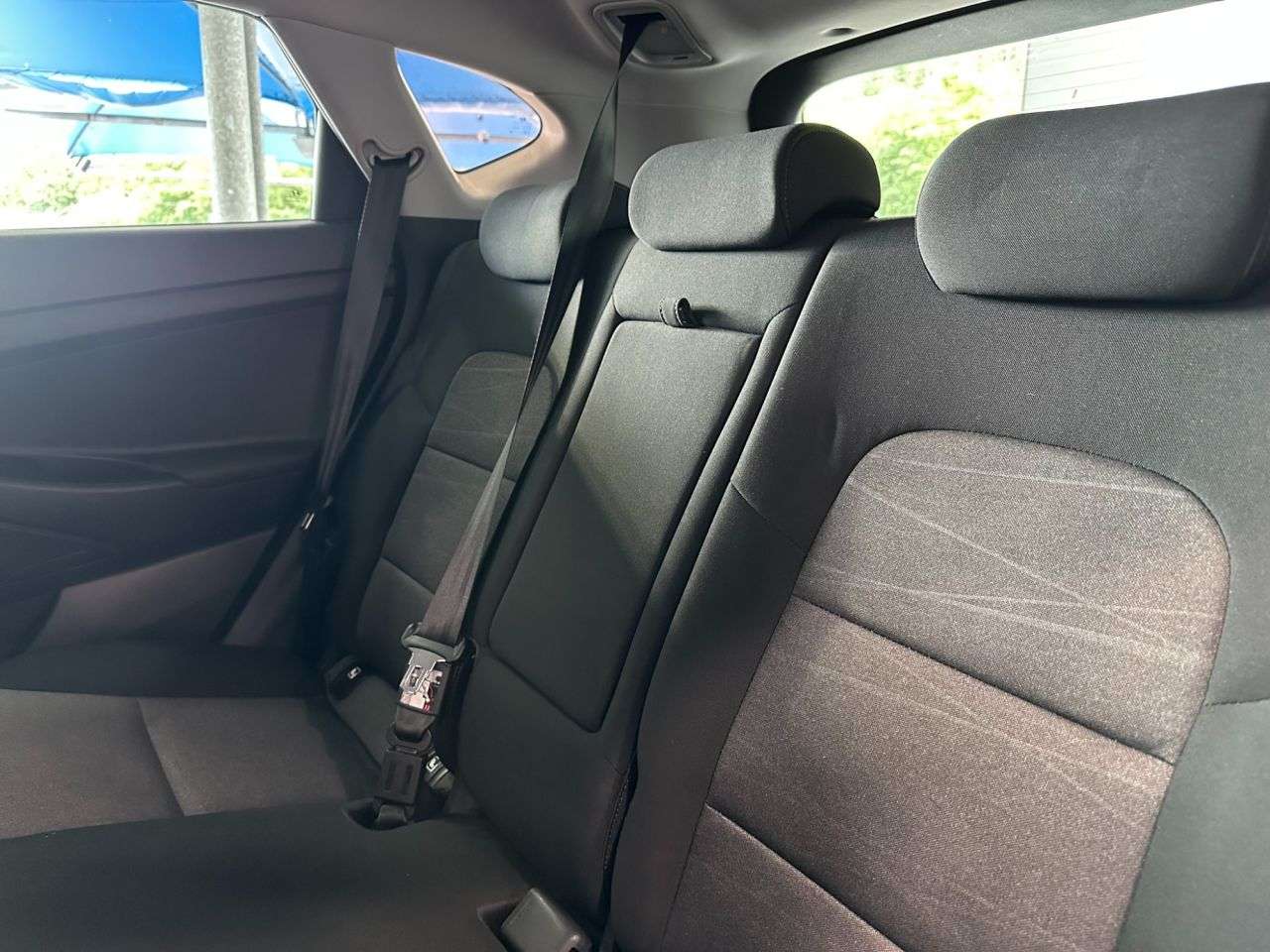 2020 HYUNDAI TUCSON 2020 HYUNDAI TUCSON