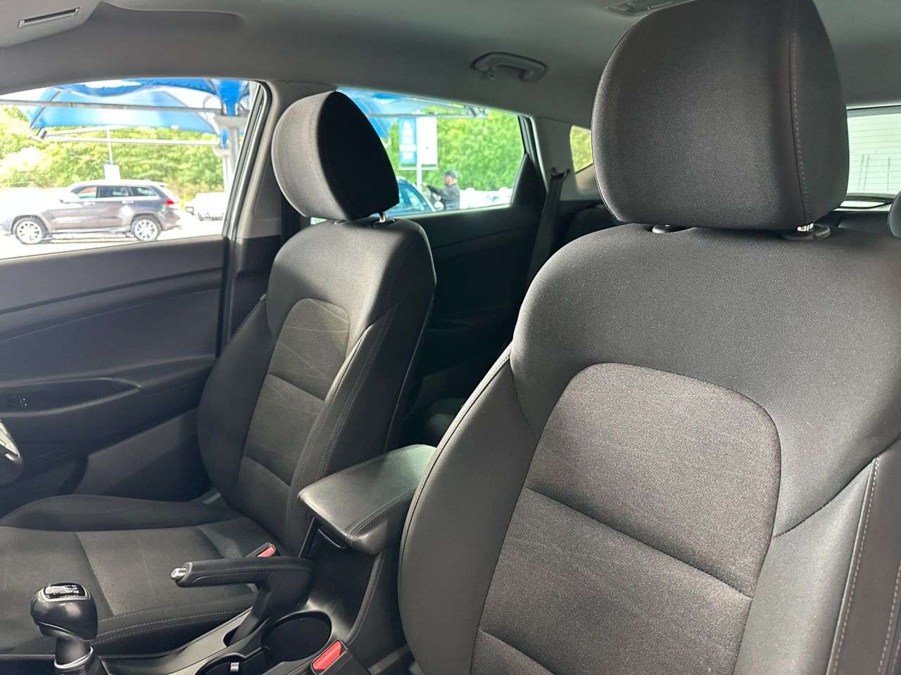 2020 HYUNDAI TUCSON 2020 HYUNDAI TUCSON