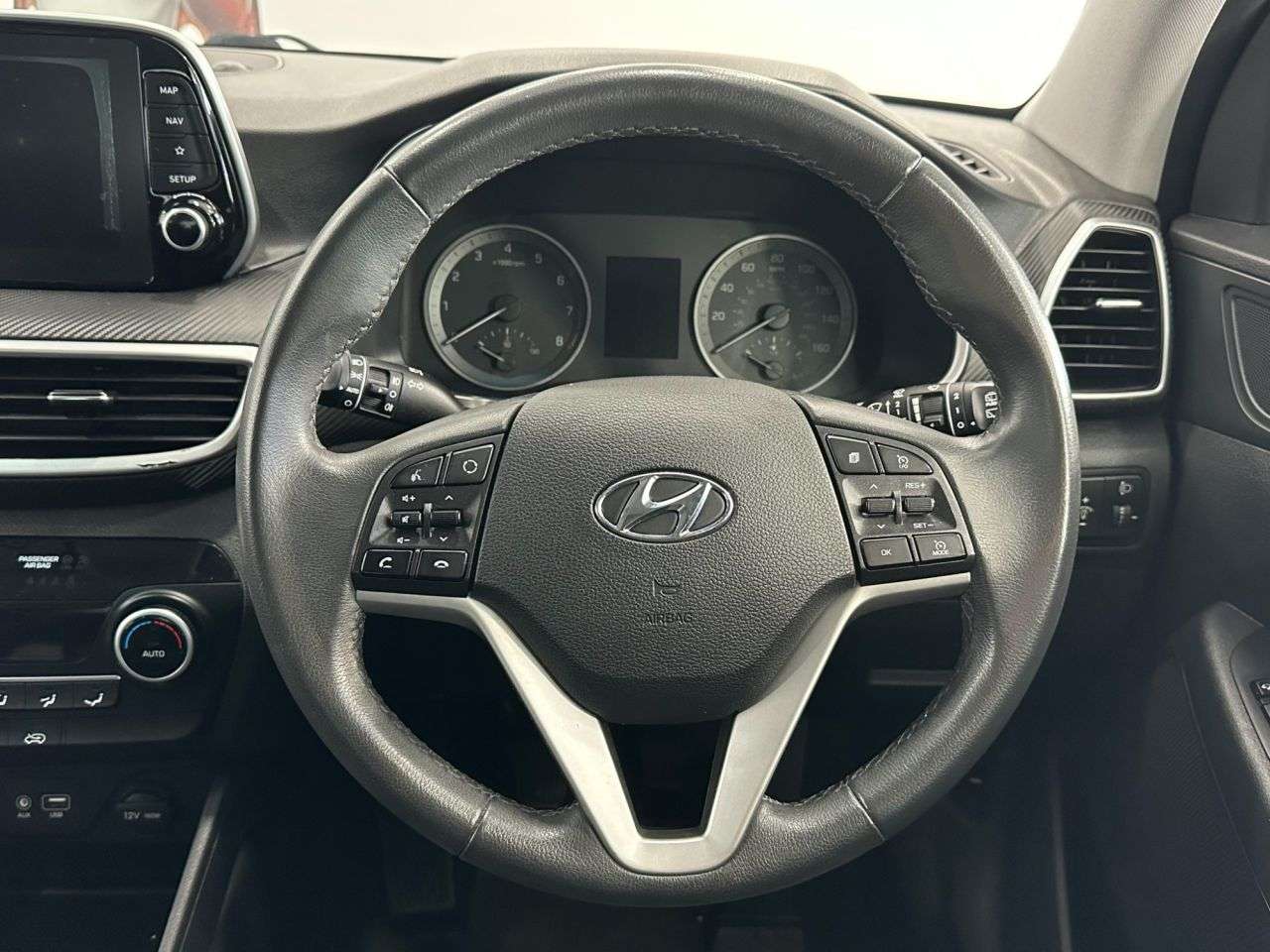 2020 HYUNDAI TUCSON 2020 HYUNDAI TUCSON