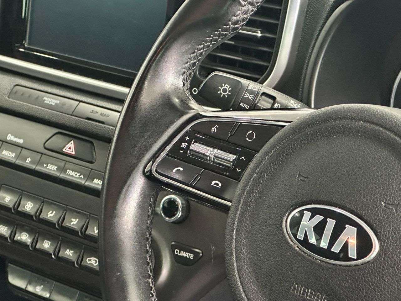2020 KIA SPORTAGE 2020 KIA SPORTAGE