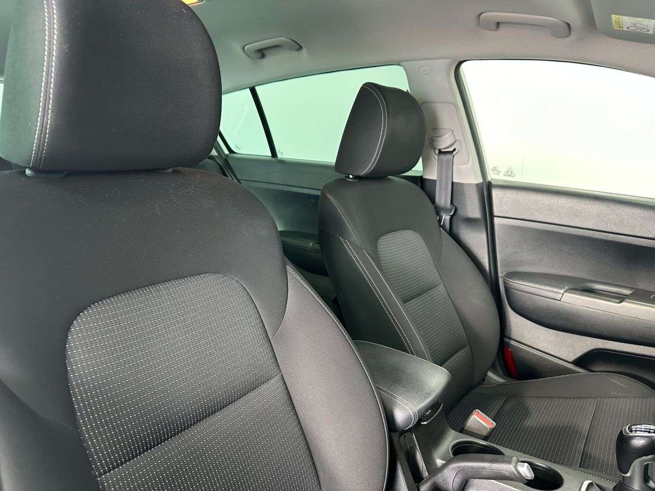 2020 KIA SPORTAGE 2020 KIA SPORTAGE