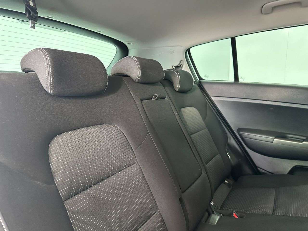 2020 KIA SPORTAGE 2020 KIA SPORTAGE