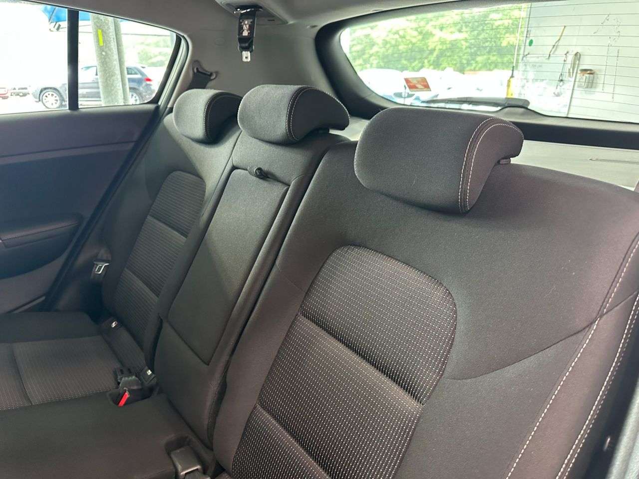 2020 KIA SPORTAGE 2020 KIA SPORTAGE