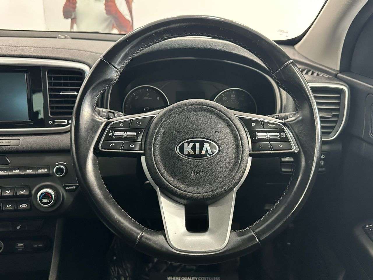 2020 KIA SPORTAGE 2020 KIA SPORTAGE