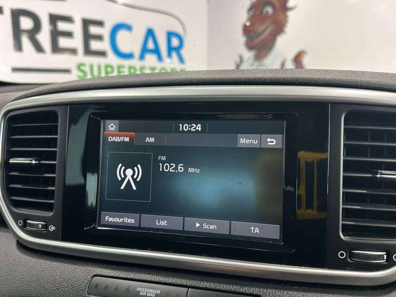 2020 KIA SPORTAGE 2020 KIA SPORTAGE