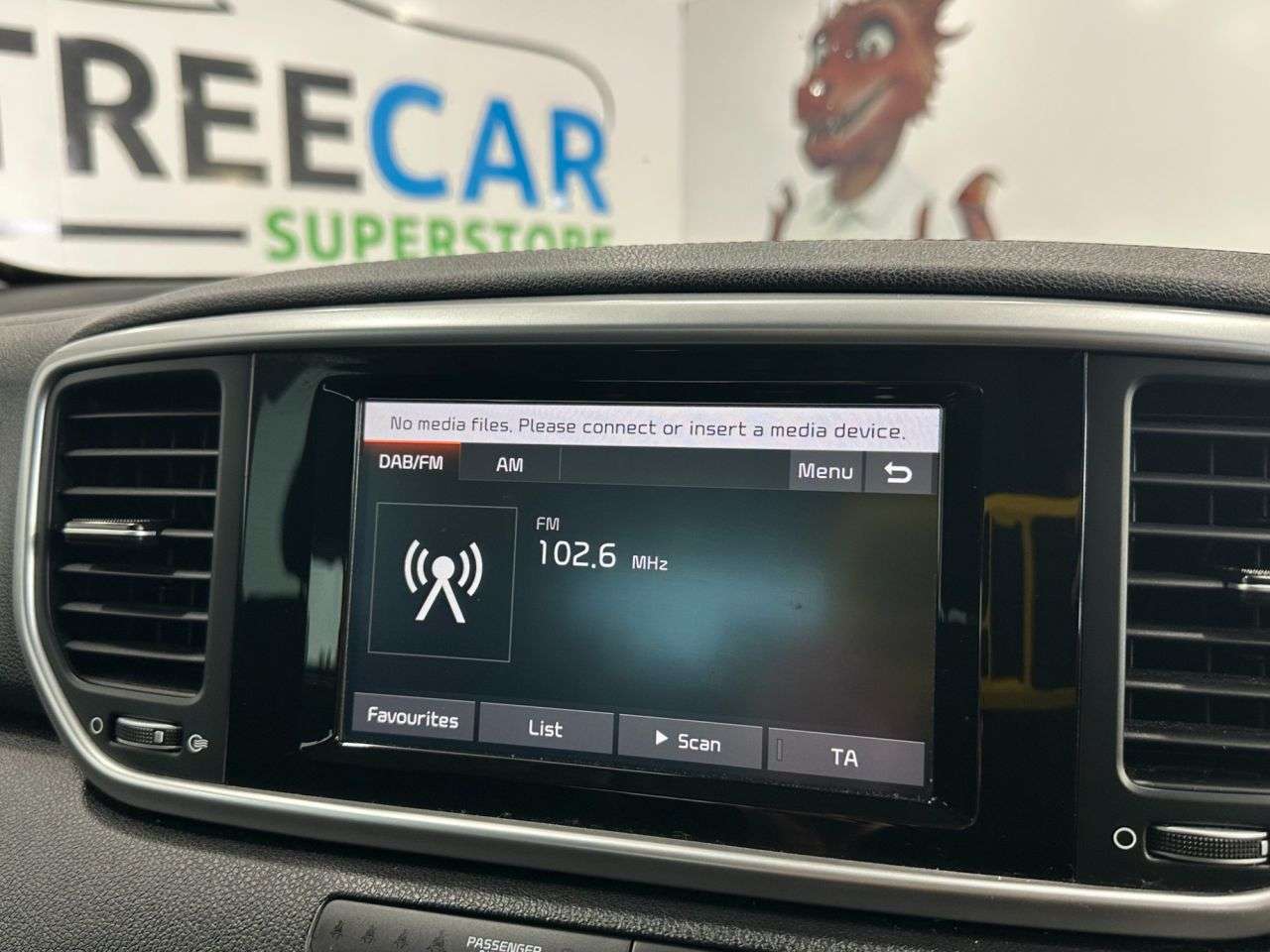 2020 KIA SPORTAGE 2020 KIA SPORTAGE