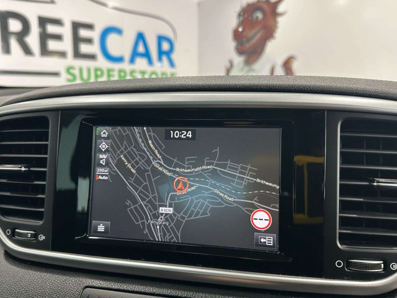 2020 KIA SPORTAGE 2020 KIA SPORTAGE