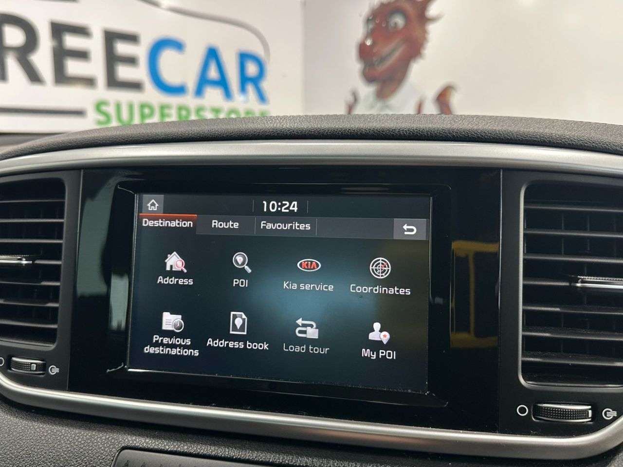 2020 KIA SPORTAGE 2020 KIA SPORTAGE