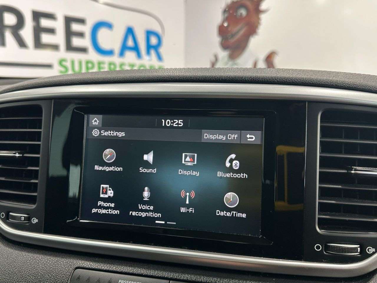 2020 KIA SPORTAGE 2020 KIA SPORTAGE