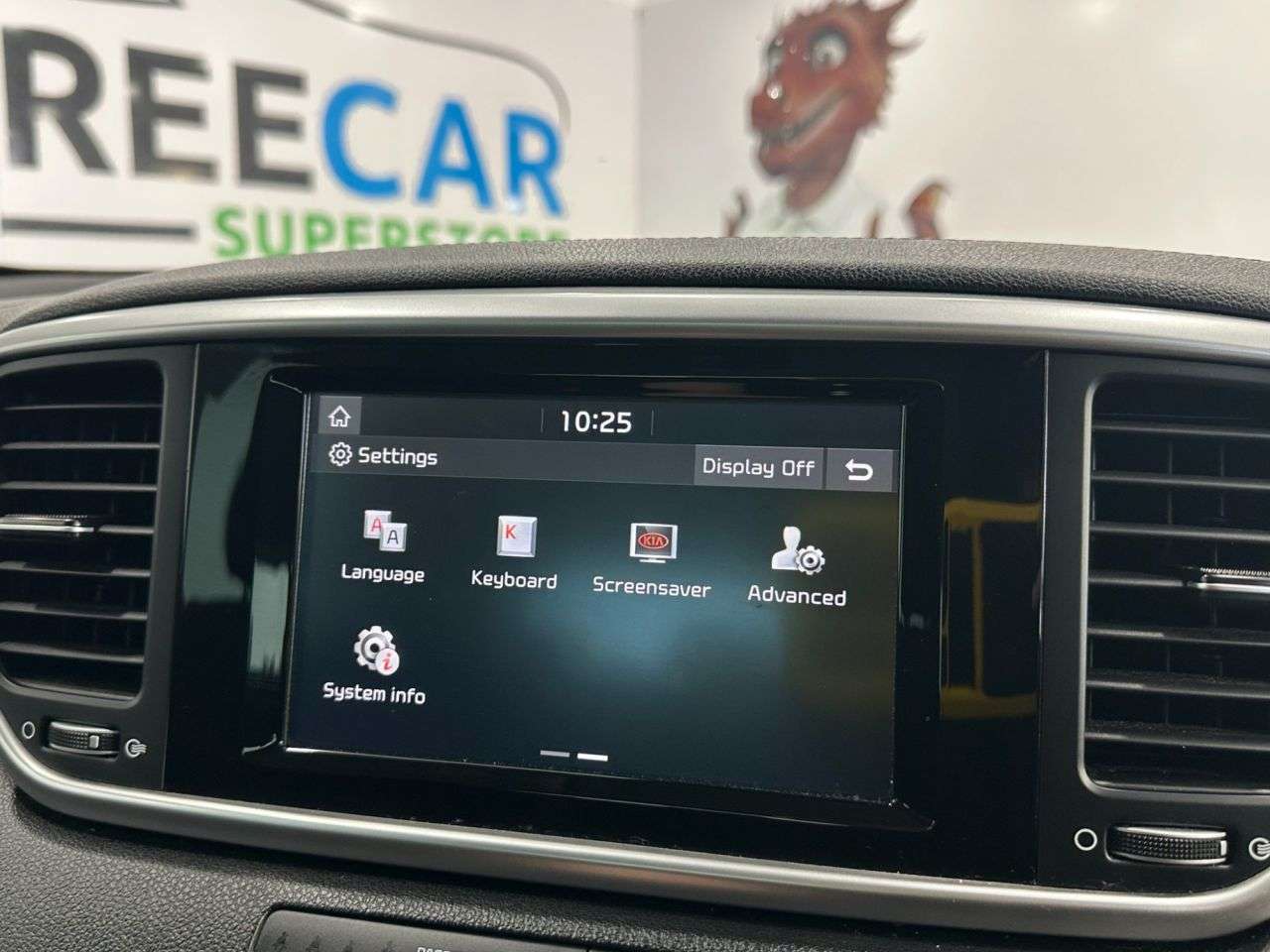 2020 KIA SPORTAGE 2020 KIA SPORTAGE