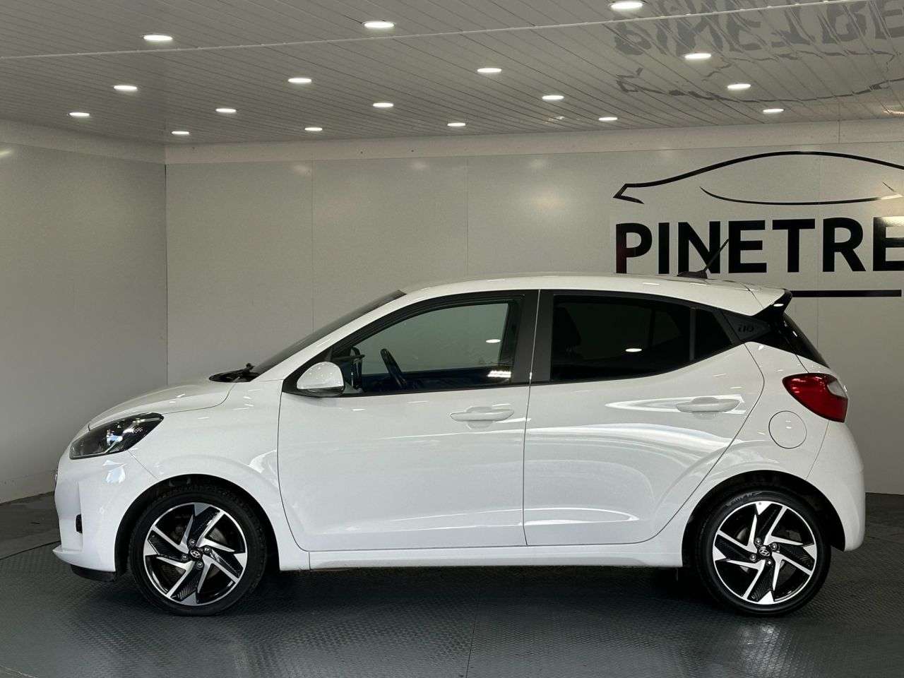 2022 HYUNDAI I10 2022 HYUNDAI I10