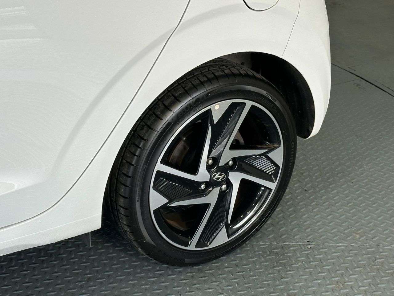 2022 HYUNDAI I10 2022 HYUNDAI I10