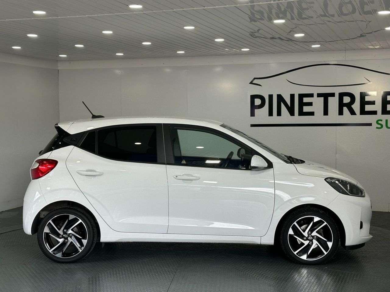 2022 HYUNDAI I10 2022 HYUNDAI I10
