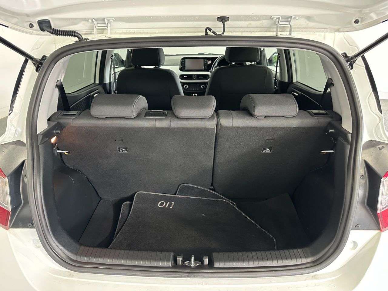 2022 HYUNDAI I10 2022 HYUNDAI I10