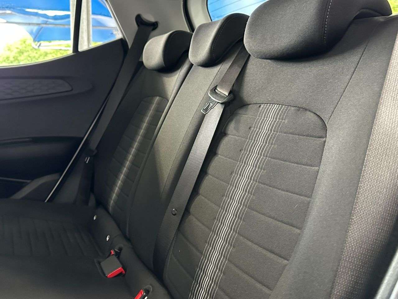 2022 HYUNDAI I10 2022 HYUNDAI I10
