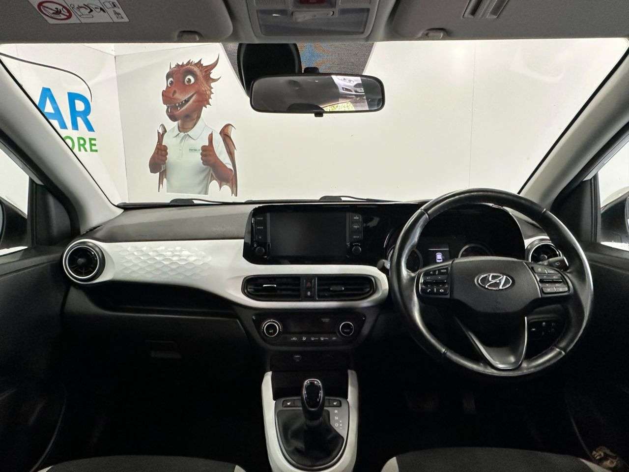 2022 HYUNDAI I10 2022 HYUNDAI I10