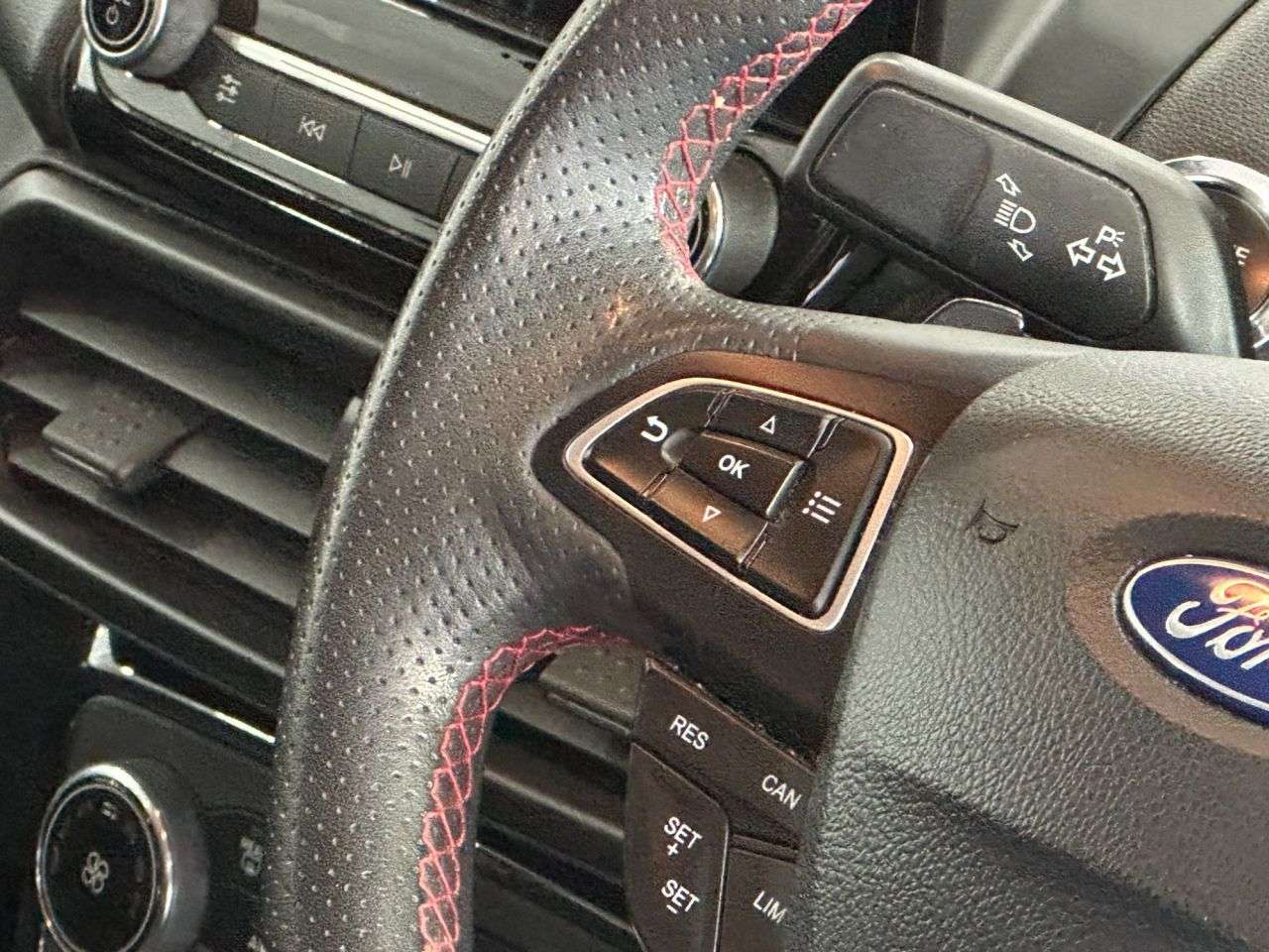 2019 FORD ECOSPORT 2019 FORD ECOSPORT