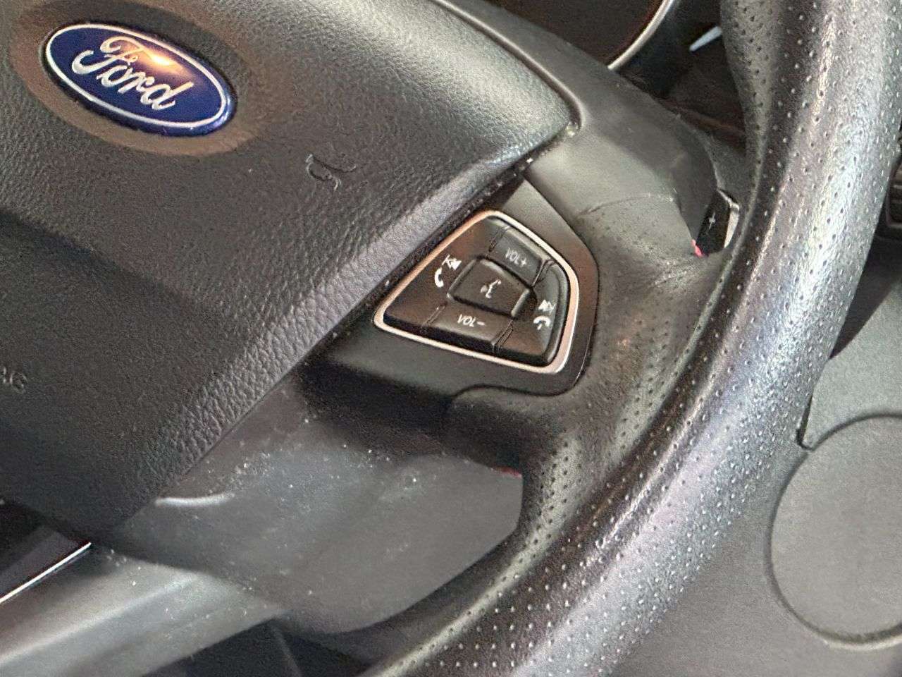 2019 FORD ECOSPORT 2019 FORD ECOSPORT