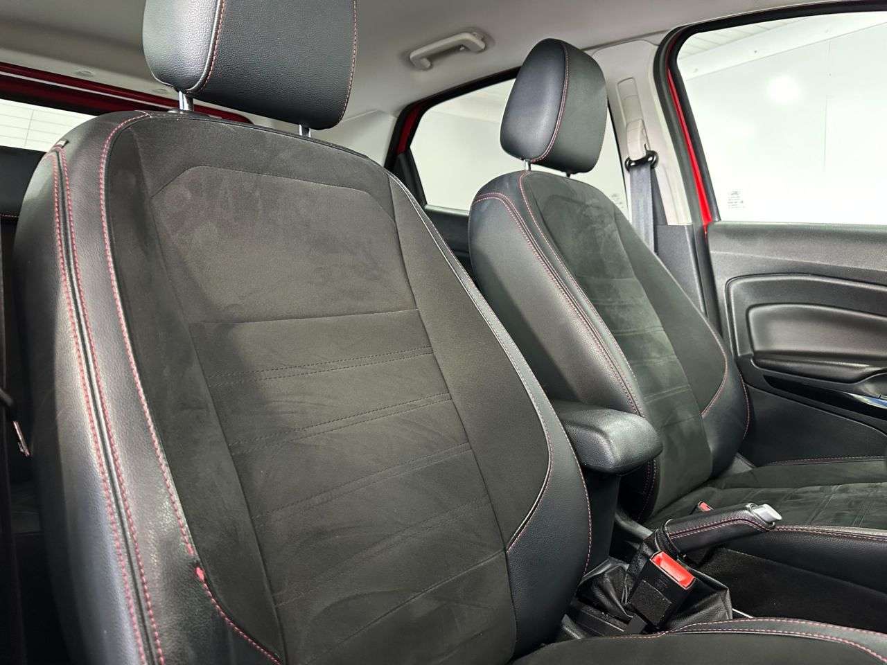2019 FORD ECOSPORT 2019 FORD ECOSPORT