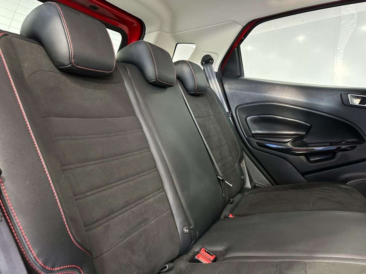 2019 FORD ECOSPORT 2019 FORD ECOSPORT
