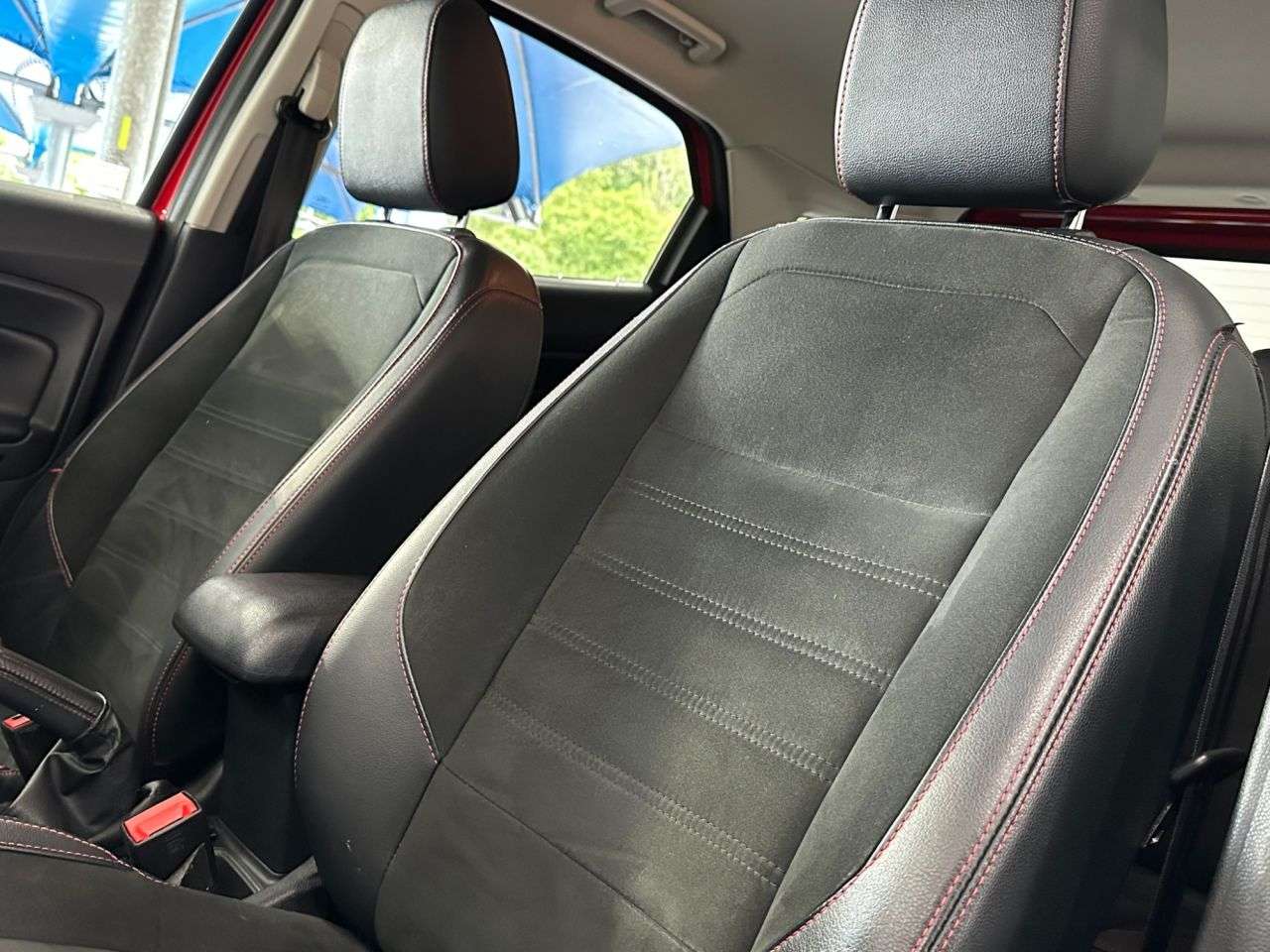 2019 FORD ECOSPORT 2019 FORD ECOSPORT