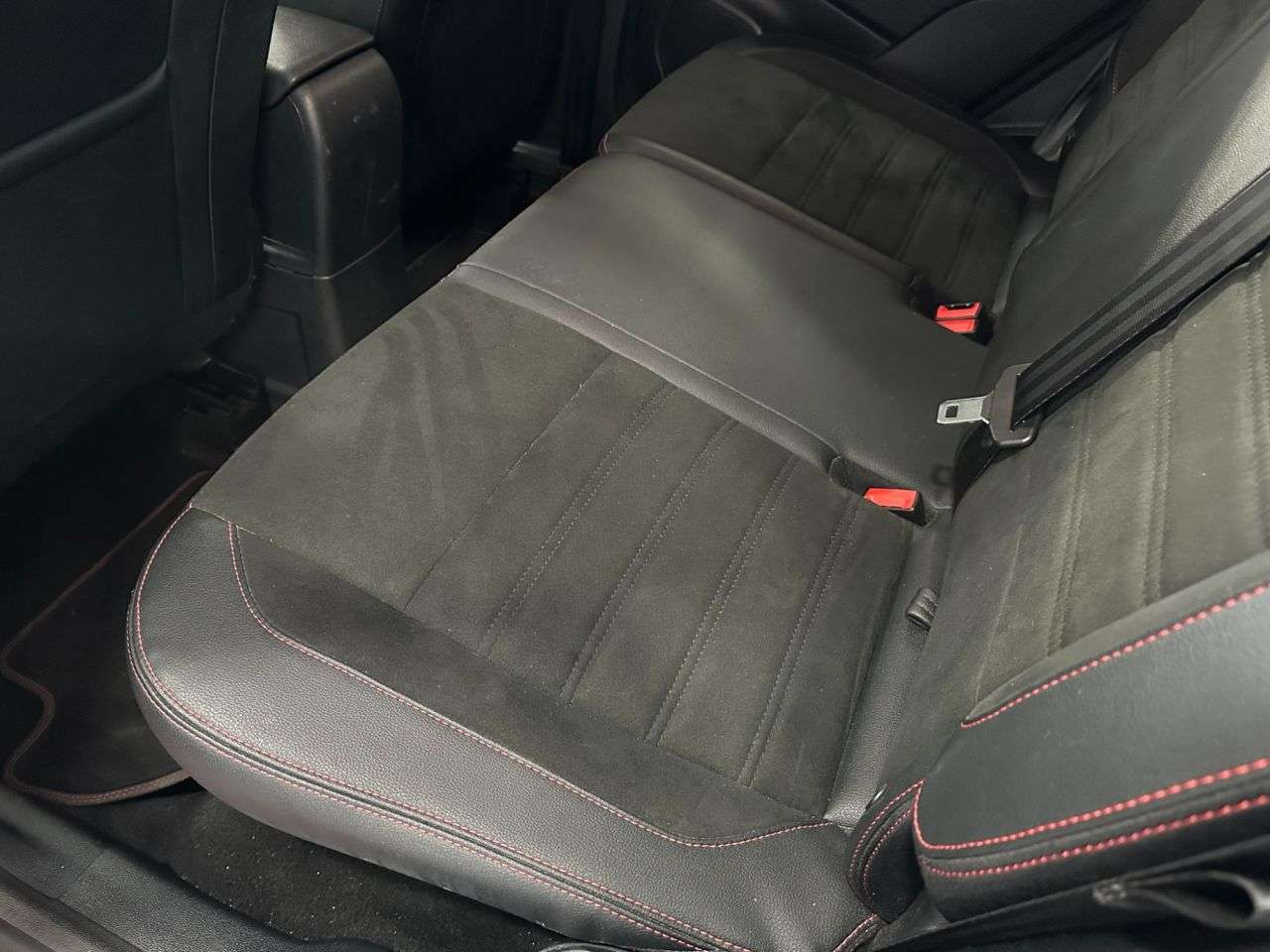 2019 FORD ECOSPORT 2019 FORD ECOSPORT