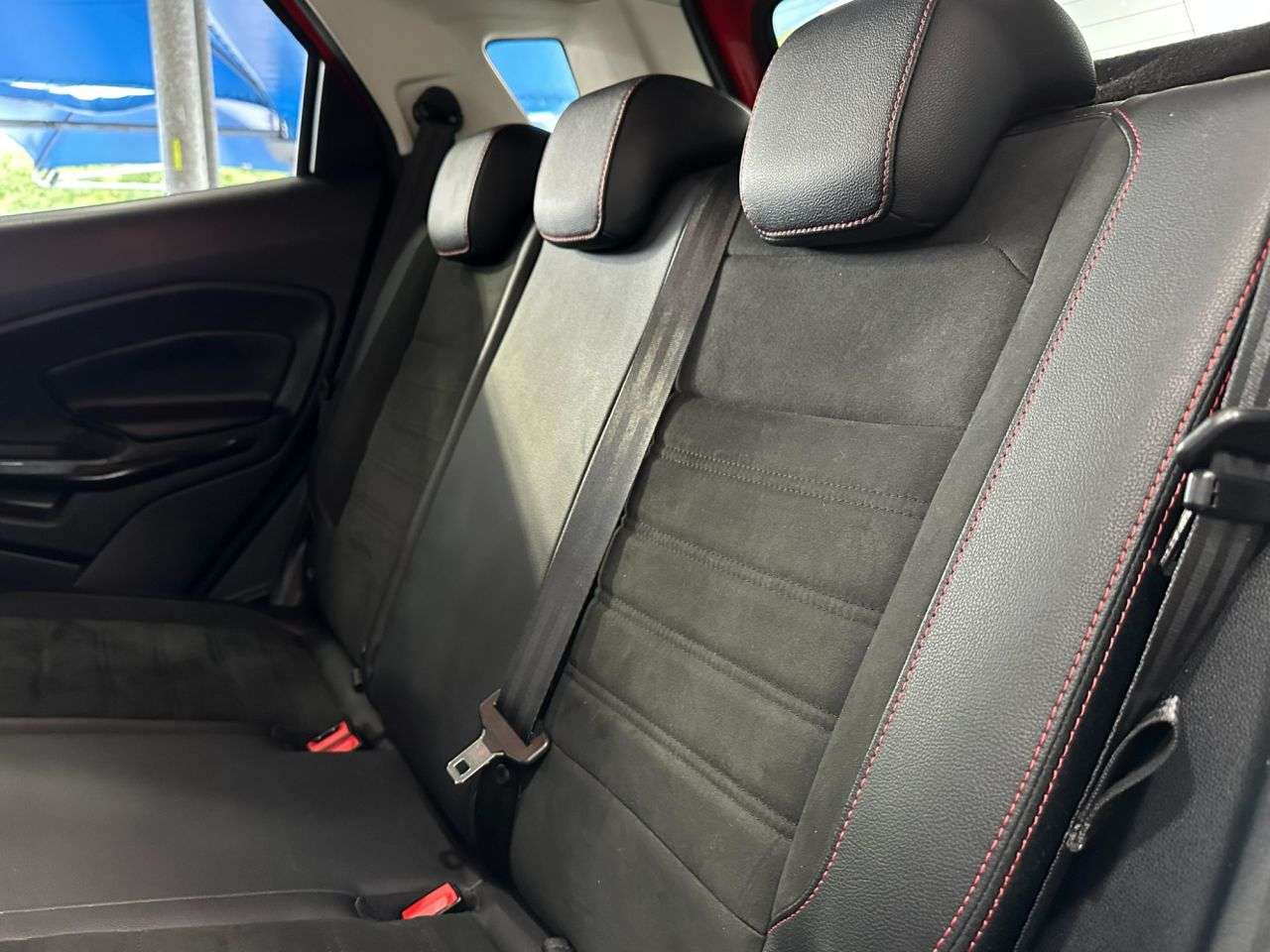2019 FORD ECOSPORT 2019 FORD ECOSPORT
