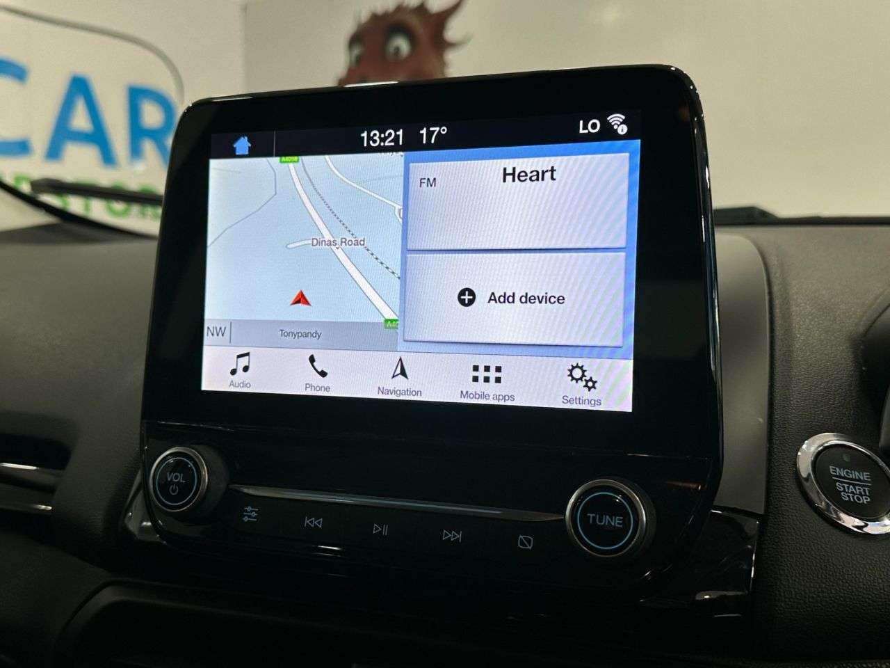 2019 FORD ECOSPORT 2019 FORD ECOSPORT