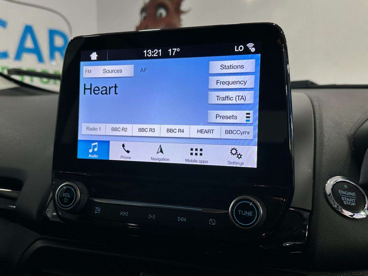 2019 FORD ECOSPORT 2019 FORD ECOSPORT