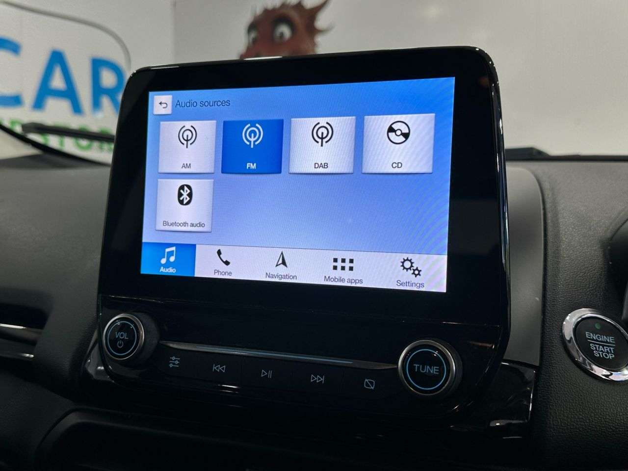 2019 FORD ECOSPORT 2019 FORD ECOSPORT