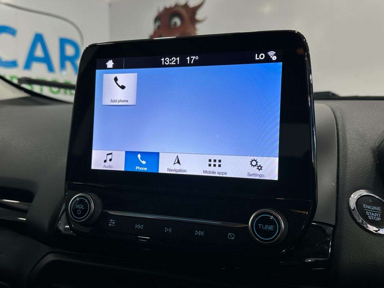 2019 FORD ECOSPORT 2019 FORD ECOSPORT