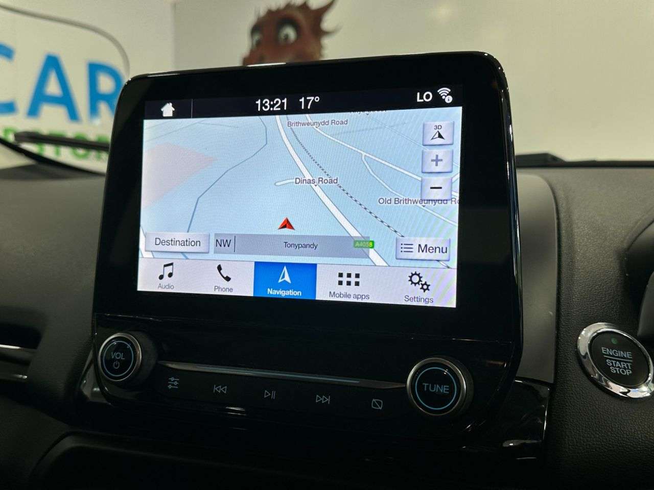 2019 FORD ECOSPORT 2019 FORD ECOSPORT