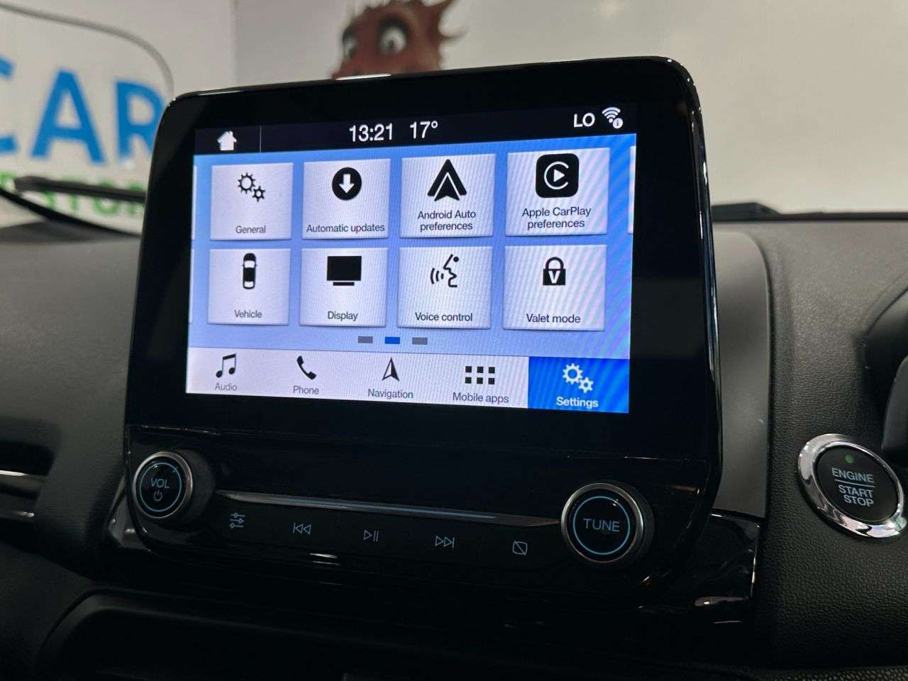 2019 FORD ECOSPORT 2019 FORD ECOSPORT