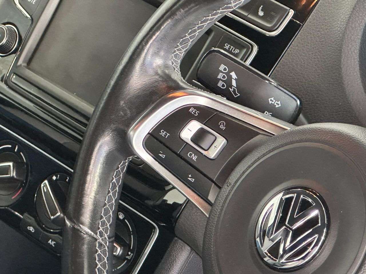 2016 VOLKSWAGEN POLO 2016 VOLKSWAGEN POLO