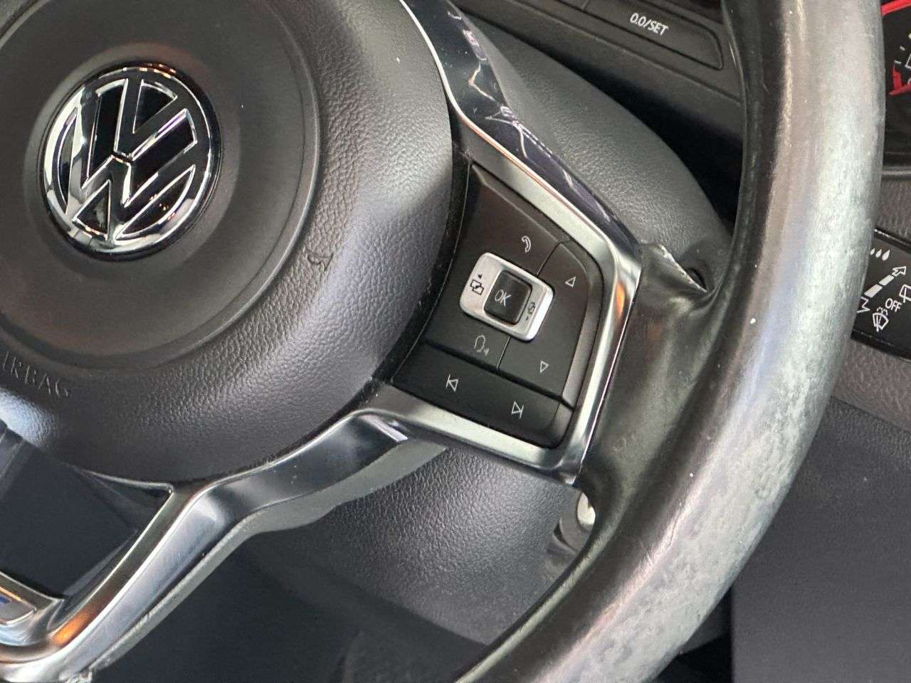 2016 VOLKSWAGEN POLO 2016 VOLKSWAGEN POLO
