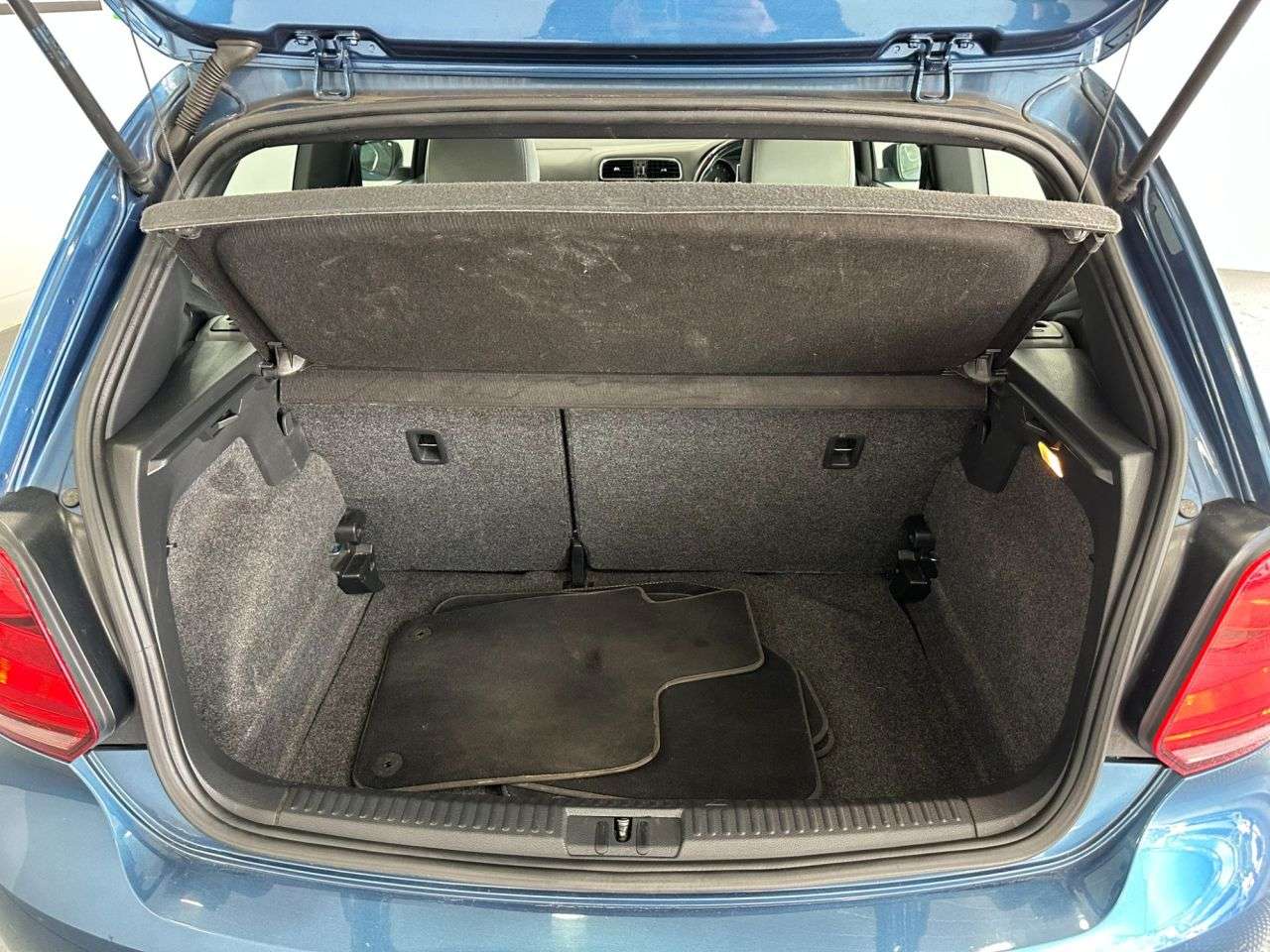 2016 VOLKSWAGEN POLO 2016 VOLKSWAGEN POLO