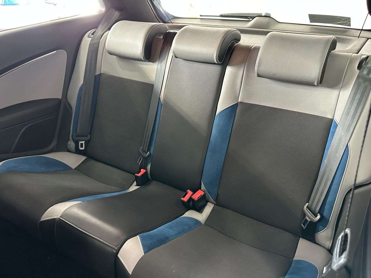 2016 VOLKSWAGEN POLO 2016 VOLKSWAGEN POLO