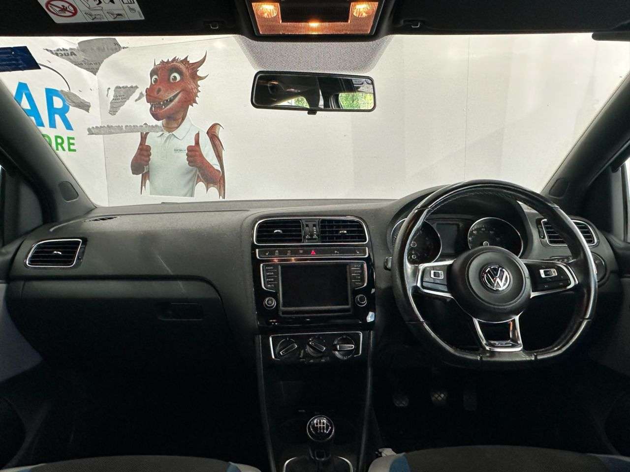 2016 VOLKSWAGEN POLO 2016 VOLKSWAGEN POLO