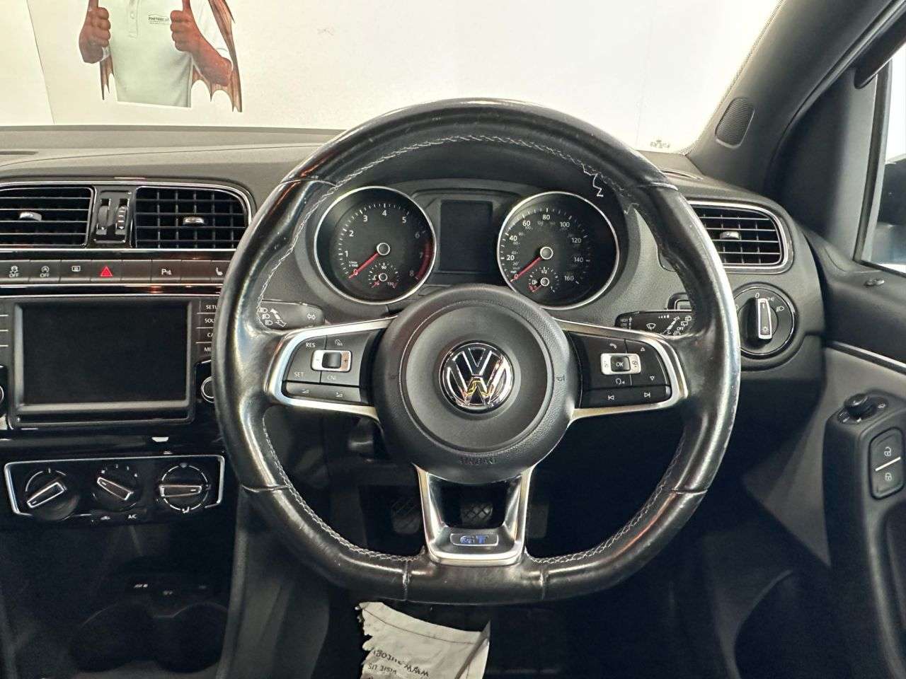 2016 VOLKSWAGEN POLO 2016 VOLKSWAGEN POLO