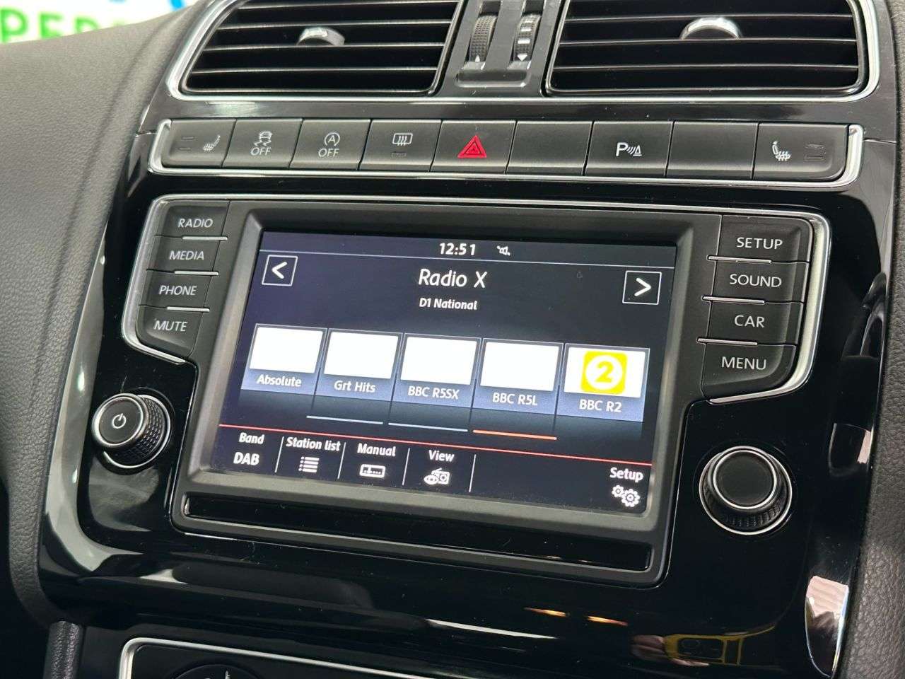 2016 VOLKSWAGEN POLO 2016 VOLKSWAGEN POLO