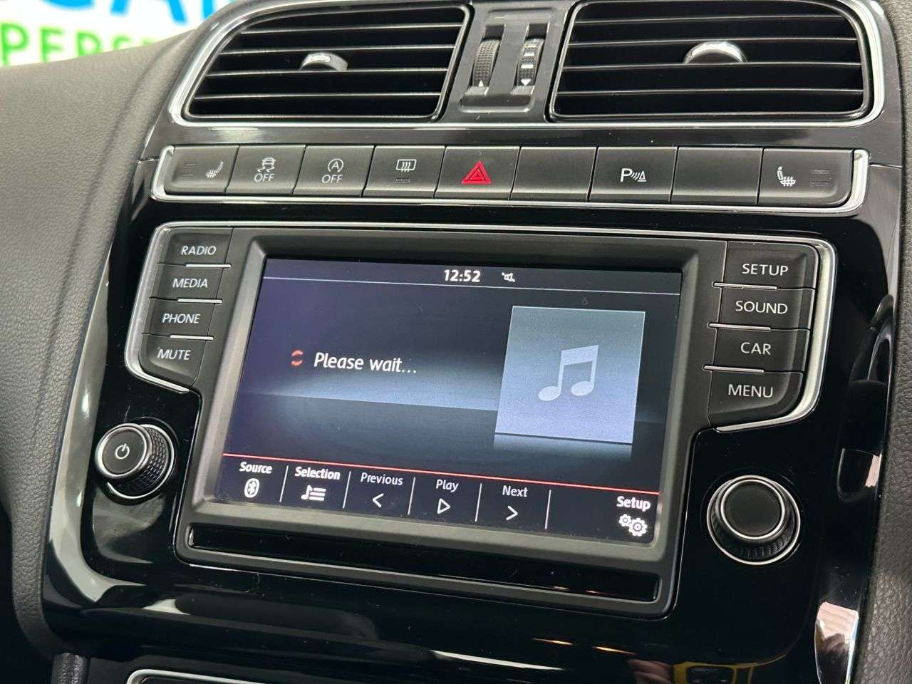 2016 VOLKSWAGEN POLO 2016 VOLKSWAGEN POLO