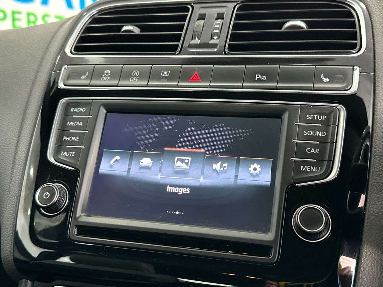 2016 VOLKSWAGEN POLO 2016 VOLKSWAGEN POLO